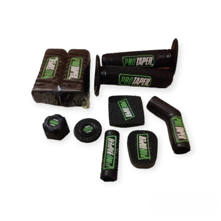 Set rubber for motorcycle cd70 use | New