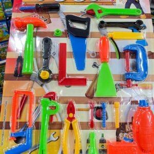 Tool Kit Set Toys for Kids
