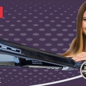 Remington Professional Keratin Protect Hair Straightner with morrocan argon oil Model No R-S(1016)