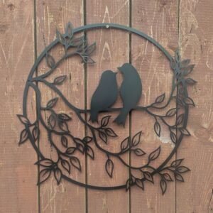 Birds Wall sticker Wall decoration.