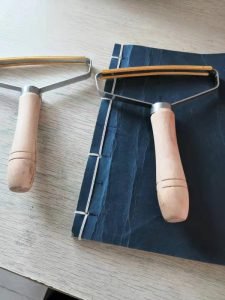 Portable Manual Hair Remover Coat Roller Hair Remover Double-sided Shaving Knife Pet Hair Cleaning Brush Sofa Shaving Ball Too - Image 5