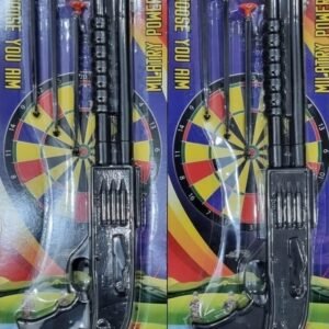 GUN CARD REPEATER AYAK (for kids)