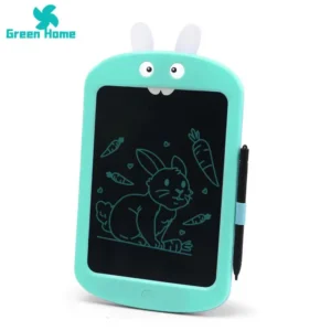LCD Drawing Pad Portable Children Learning Toys Writing Doodle Pad