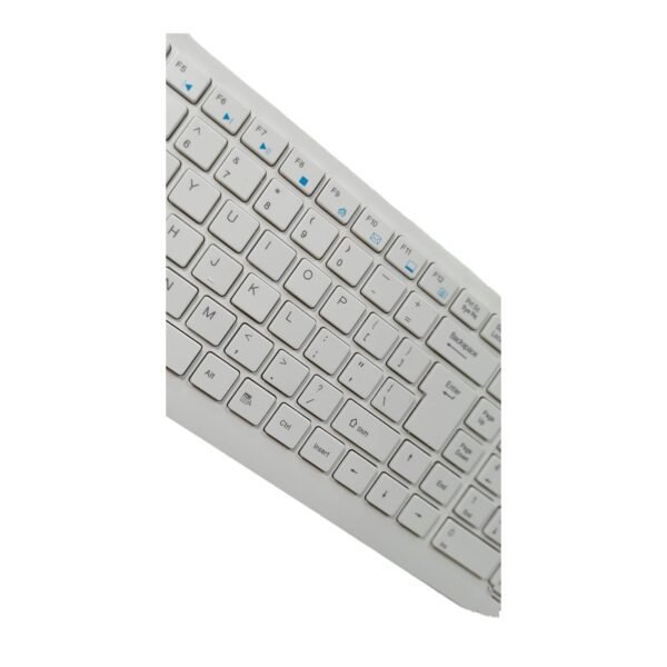 Eco star  Wireless keyboard and mouse - Image 6