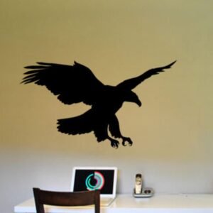 Eagle Wall Art