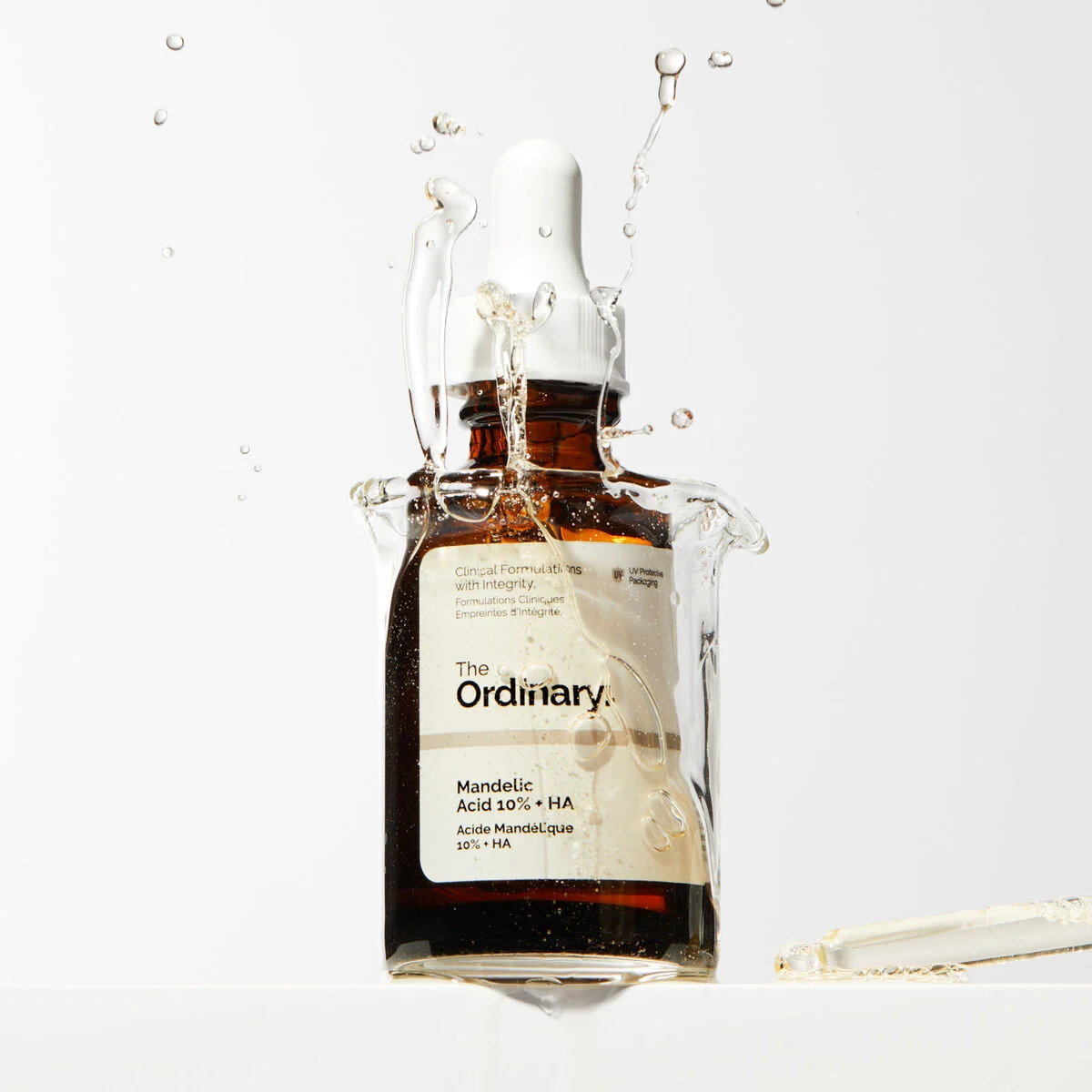 The Ordinary. Mandelic Acid 10% + HA