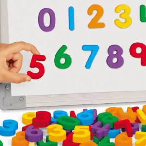 Maths Letters 30 Letters with Symbol