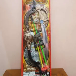 Ertugal sword set 19 inches for kids