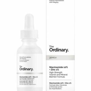 THE ORDINARY Niacinamide 10% + Zinc 1%