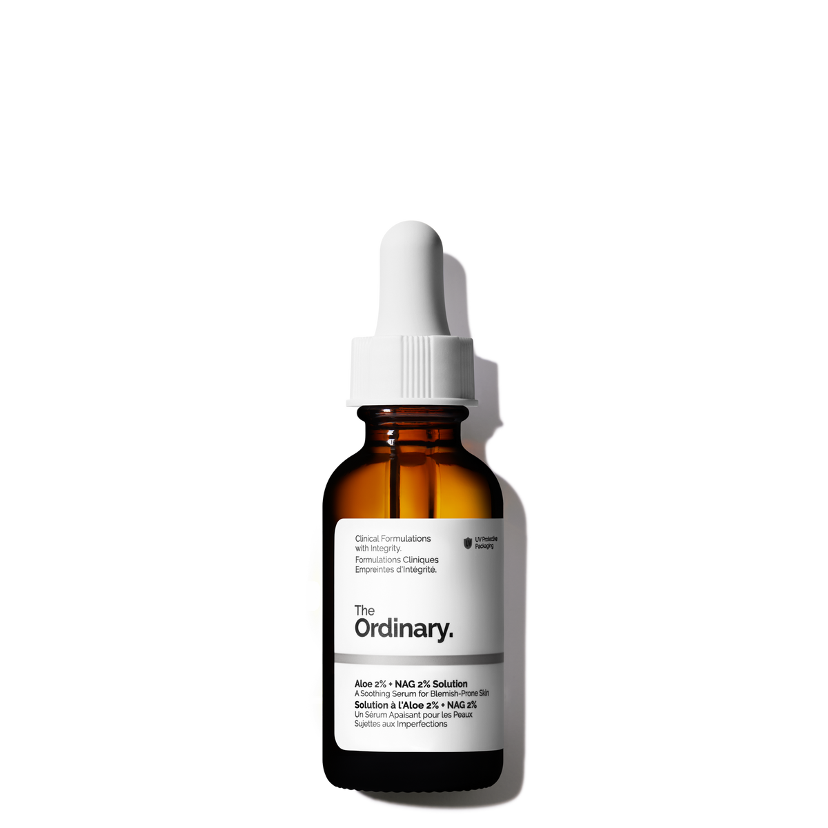 The Ordinary. Aloe 2% + NAG 2% Solution - Image 3