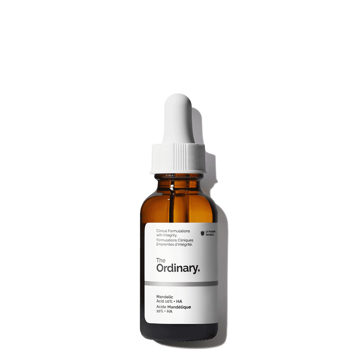 The Ordinary. Mandelic Acid 10% + HA - Image 2