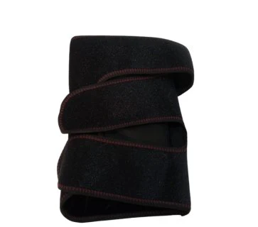 knee massager chargeable | Stress Relief Vibration Knee, Arm, Leg Massager Rechargeable Heating Pad, for Knee Pain Relief - Image 7