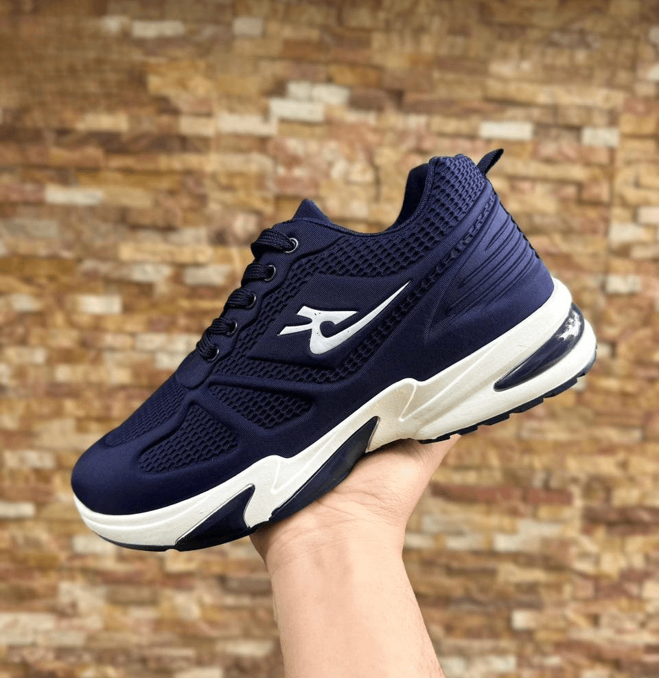 Kicks Women Chunky Sneakers Girls Sneakers For Running Sneakers For Gym Trainers For Training - Image 11