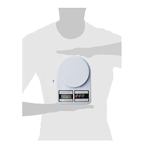Kitchen Digital Weight Scale - Cell Operated - Image 3