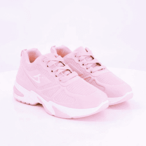 Kicks Women Chunky Sneakers Girls Sneakers For Running Sneakers For Gym Trainers For Training