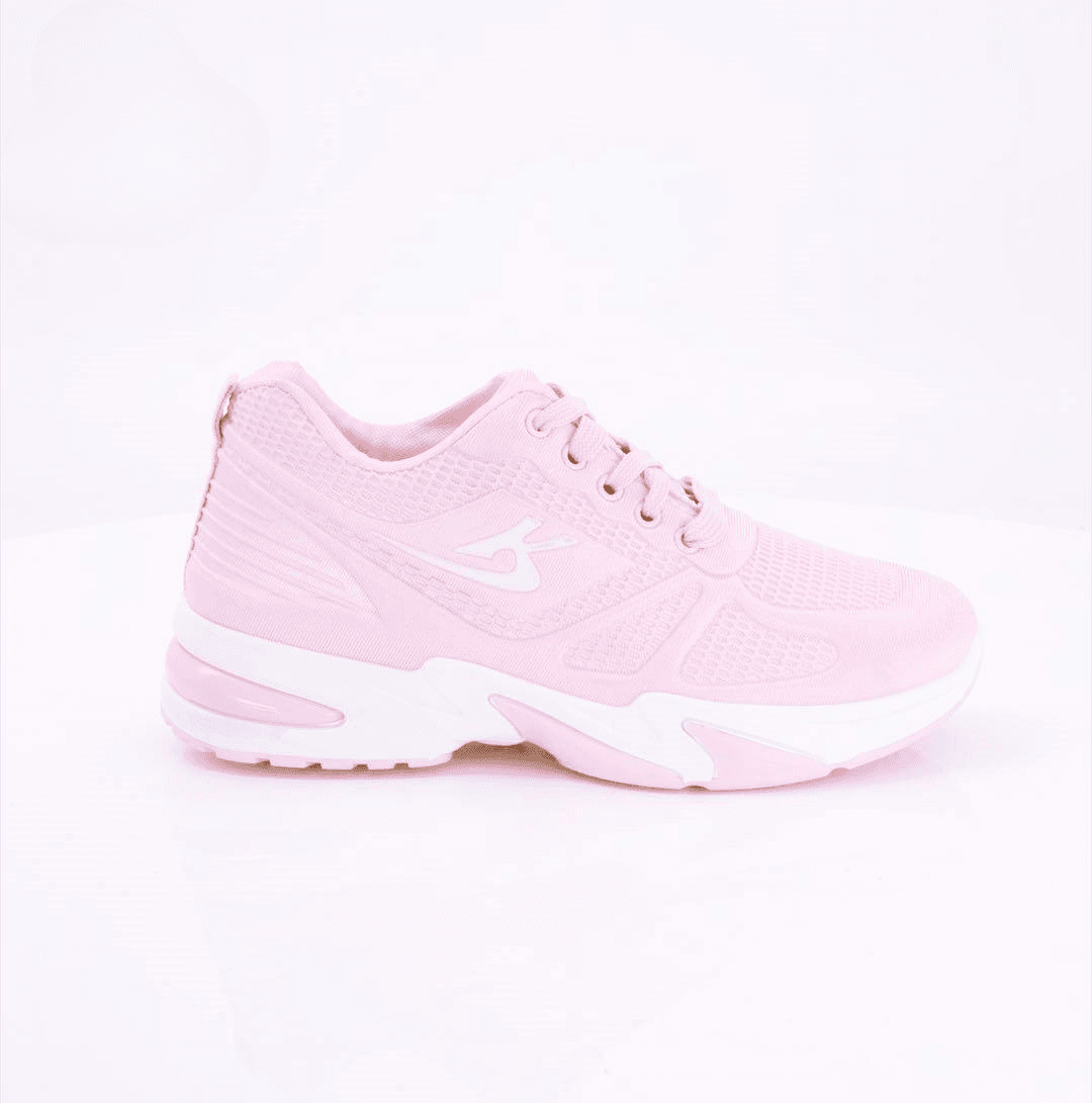 Kicks Women Chunky Sneakers Girls Sneakers For Running Sneakers For Gym Trainers For Training - Image 5