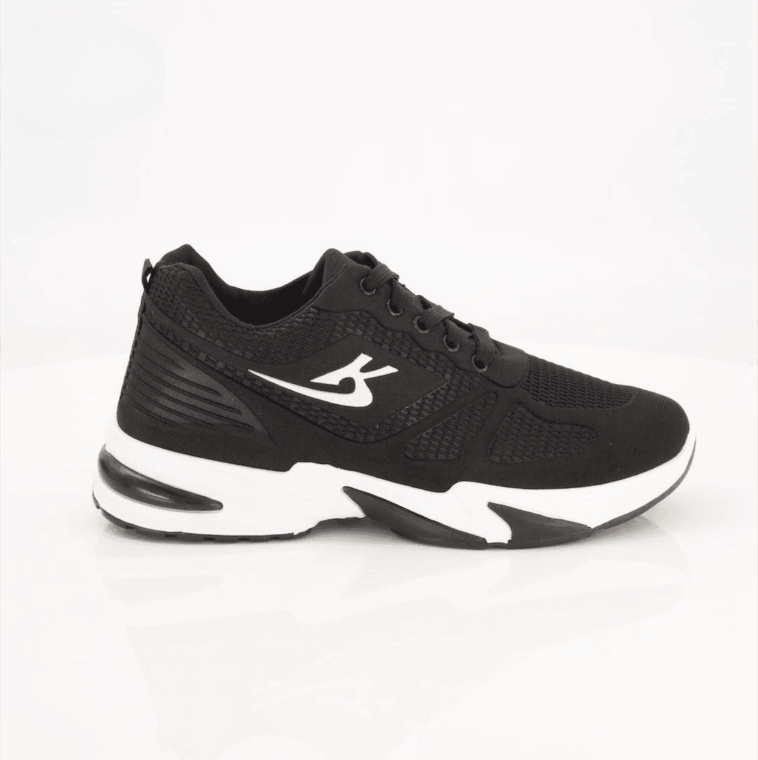 Kicks Women Chunky Sneakers Girls Sneakers For Running Sneakers For Gym Trainers For Training - Image 8