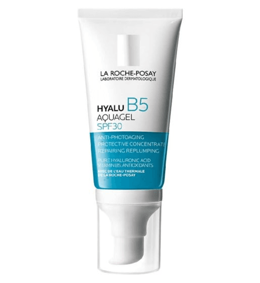 La Roche-Posay's Hyalu B5 Aquagel SPF30 - Image 6