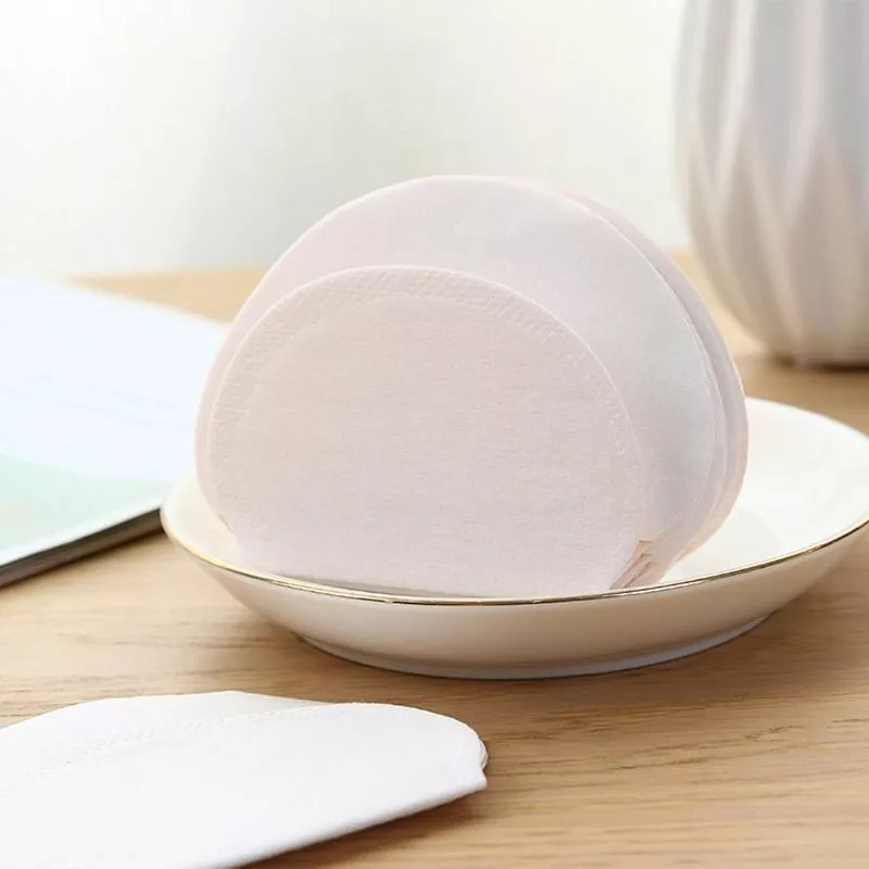 (Pack of 6) Disposable Sweat Pad Antiperspirant Underarm Armpit | Sweat Absorbing Pads for men and women - Image 8