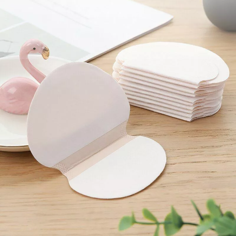 (Pack of 6) Disposable Sweat Pad Antiperspirant Underarm Armpit | Sweat Absorbing Pads for men and women - Image 6