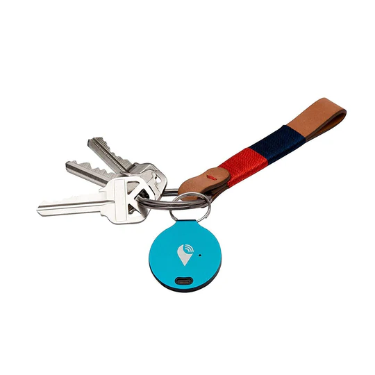 TrackR Bravo Multipurpose Mini Tracker | tracking device, for lost item, key finder, wallet or bag finder - Image 6